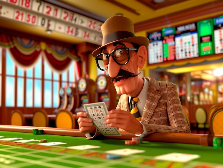 tgslot iOS Version