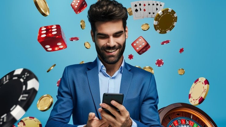 tgslot Live Casino